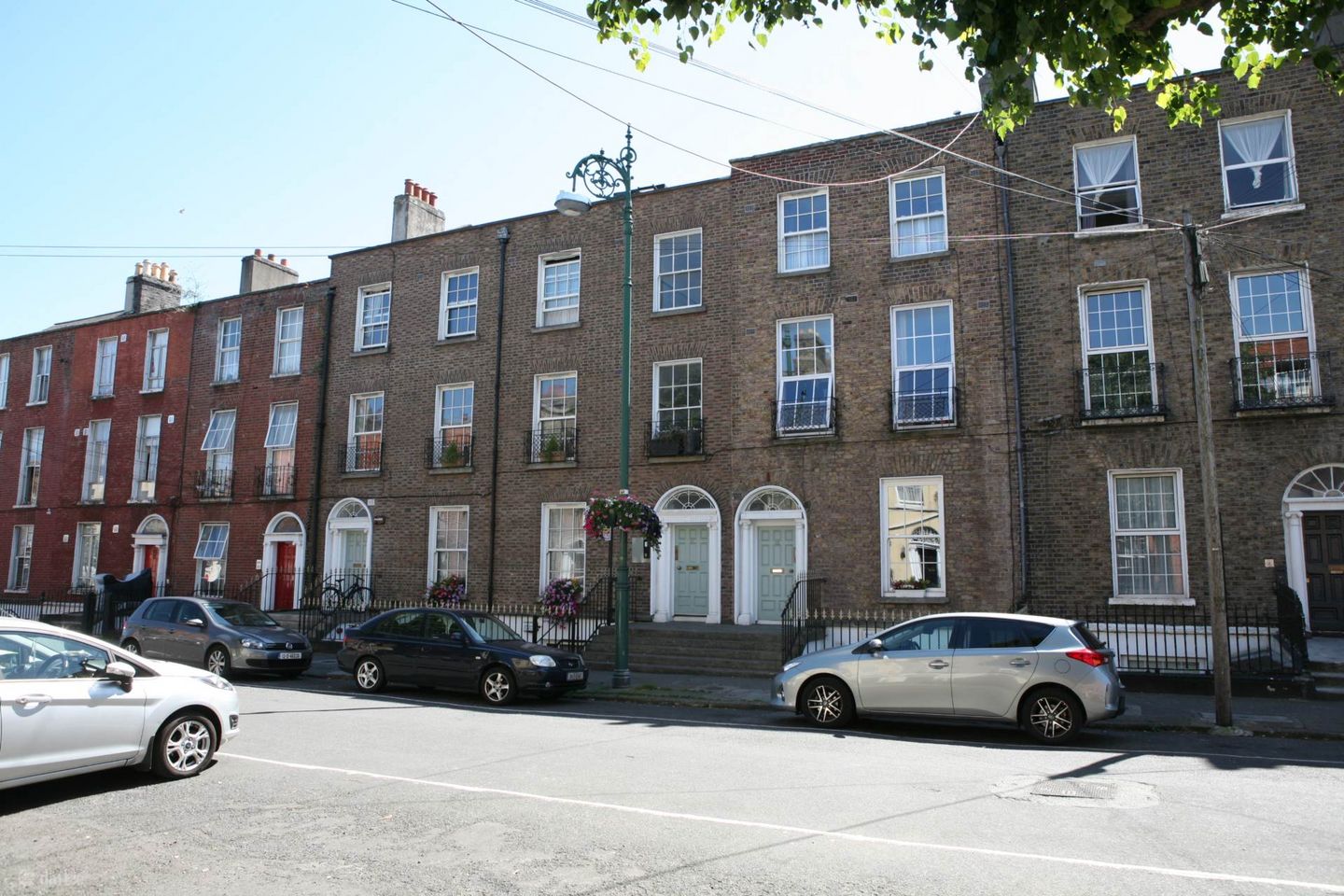 Apartment 19, 49 Blessington Street, Dublin  7, Co. Dublin
