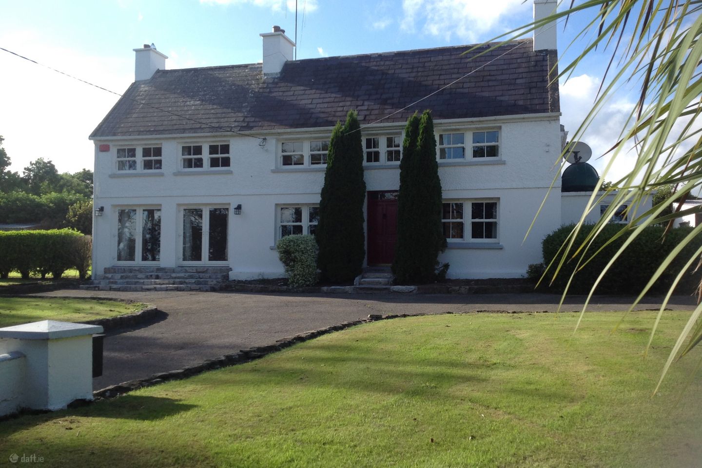 Dungourney, Midleton, Co. Cork