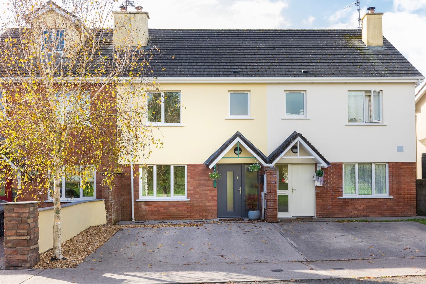 9 Riverwalk, Tír Cluain, Midleton, Co. Cork, P25F104