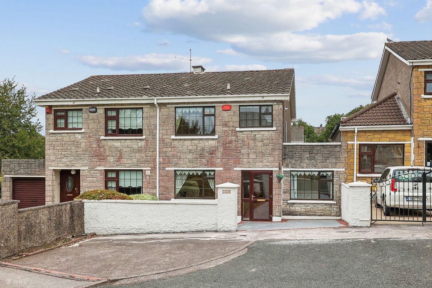118 Silversprings Court, Silversprings, Tivoli, Co. Cork, T23XKR5
