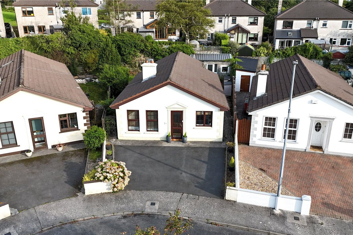 14 Crestwood, Coolough Road, Galway City, H91VK5H