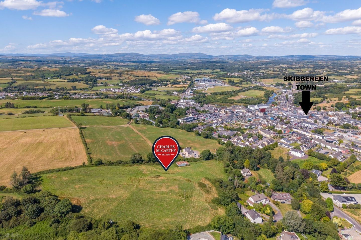 Coronea, Skibbereen, Co. Cork