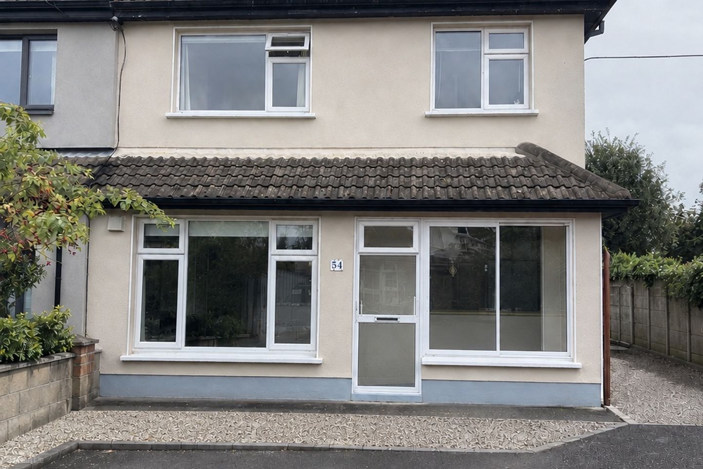 54 Knocknacarra Park, Knocknacarra, Knocknacarra, Co. Galway