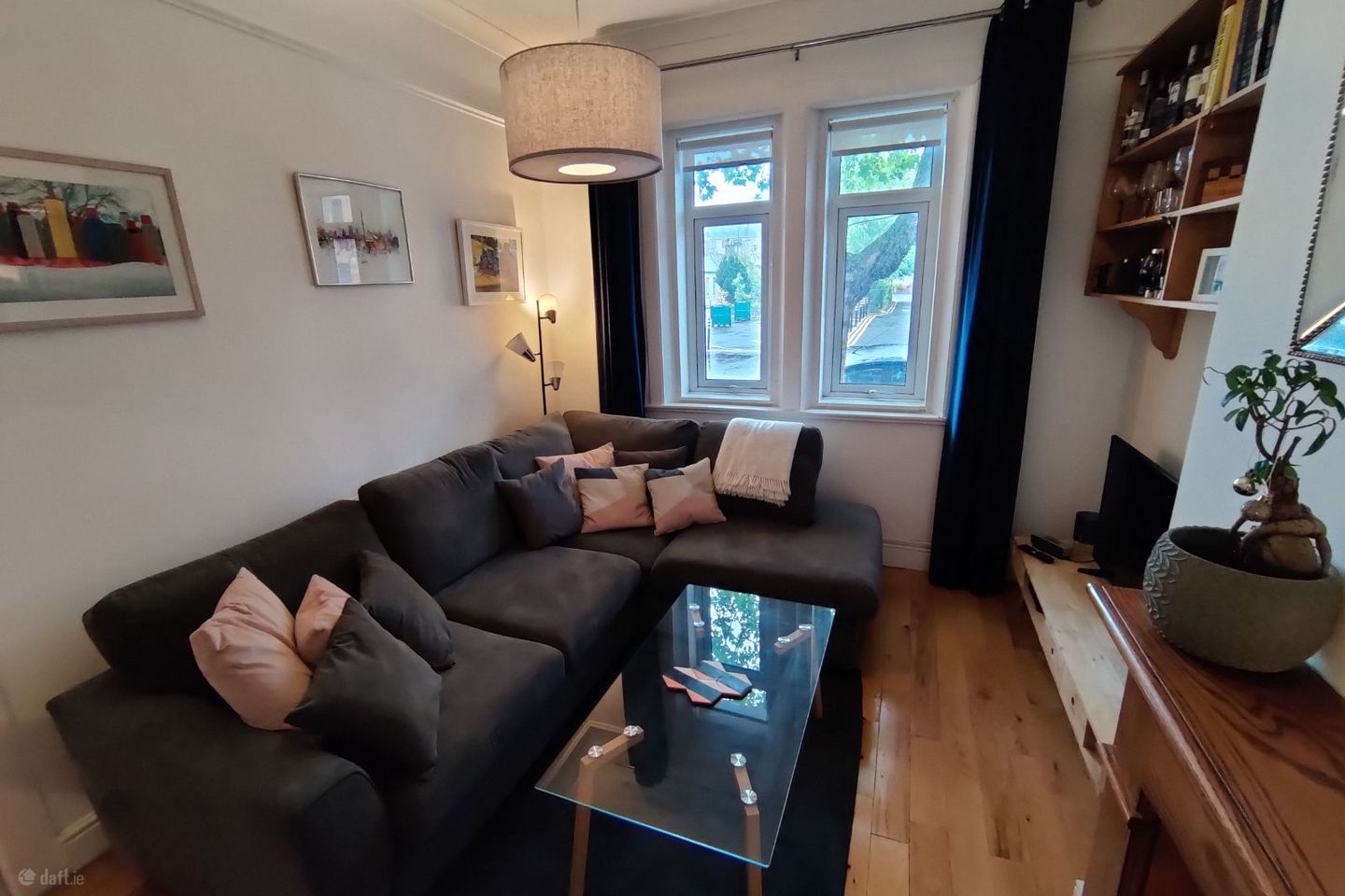 Ground Floor 2 Bed, Rialto Court, Rialto, Dublin 8