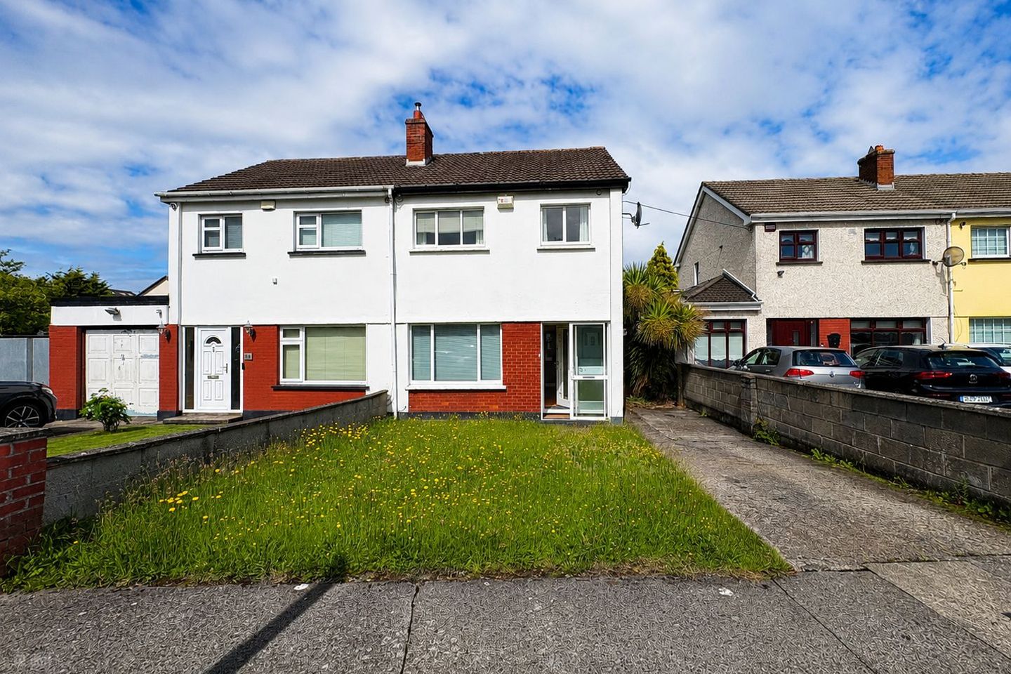 20 Briarwood Green, Mulhuddart, Dublin 15, D15Y1TW