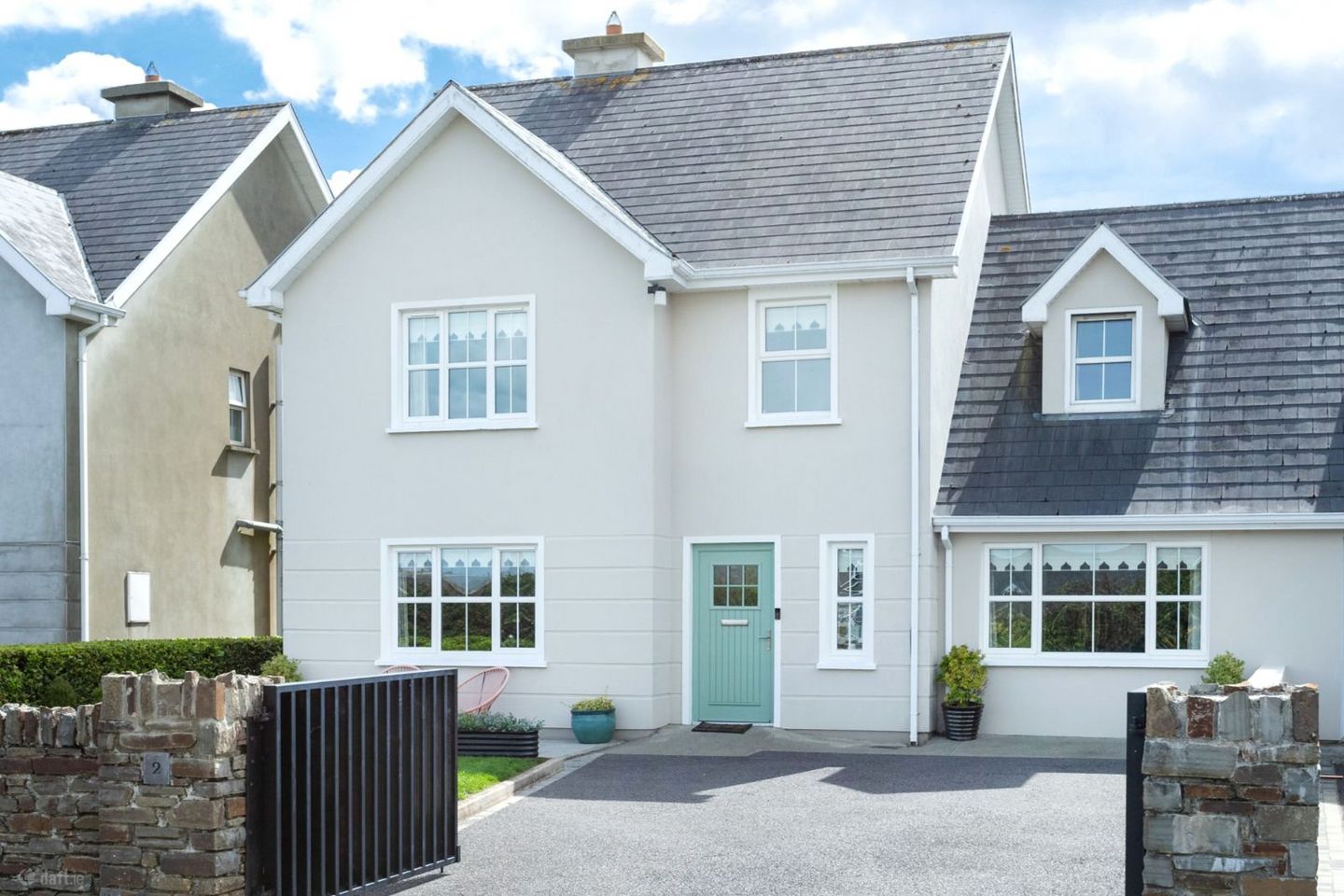 2 Clogheen Grove, Clonakilty, Co. Cork, P85KV00