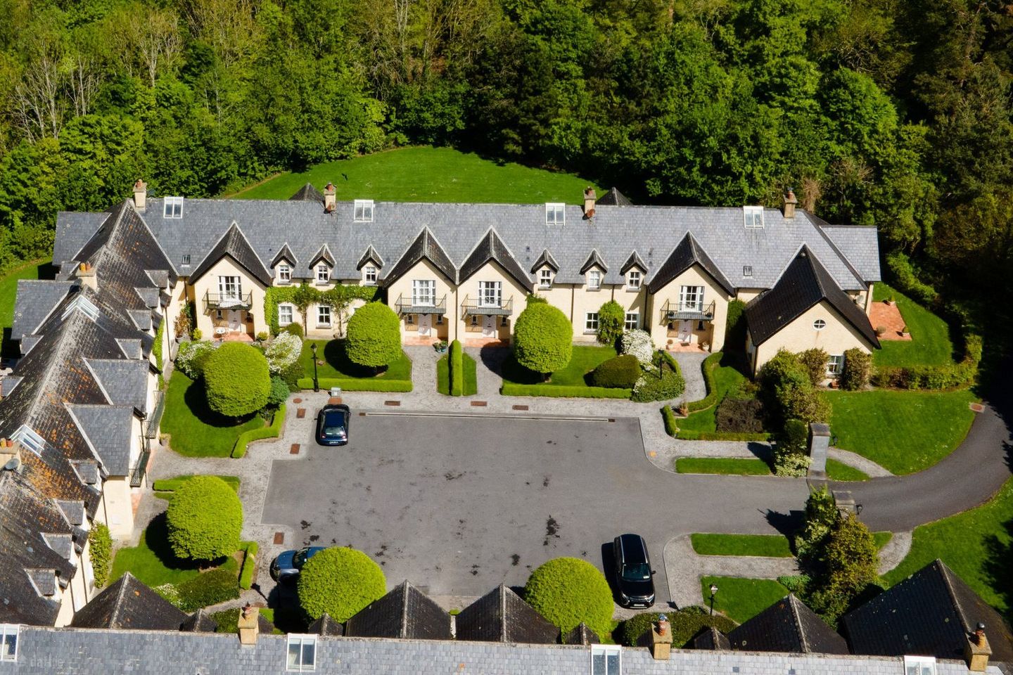 2 North Paddocks, Mount Juliet Estate, Thomastown, Co. Kilkenny