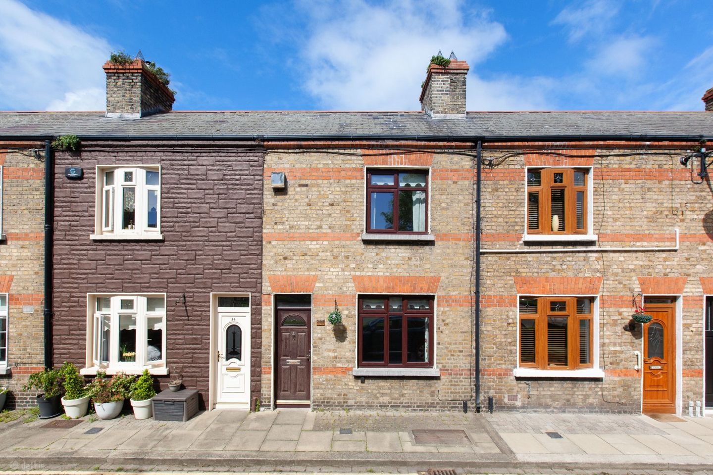 25 Ormond Square, Dublin 7, D07N2Y7