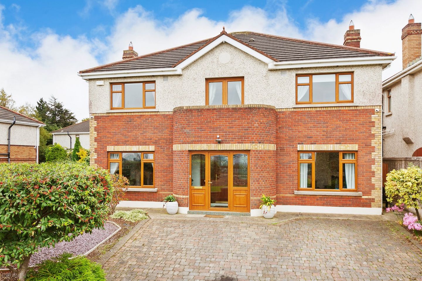 4 Leopardstown Rise, Leopardstown Road, Leopardstown, Dublin 18, D18WP99