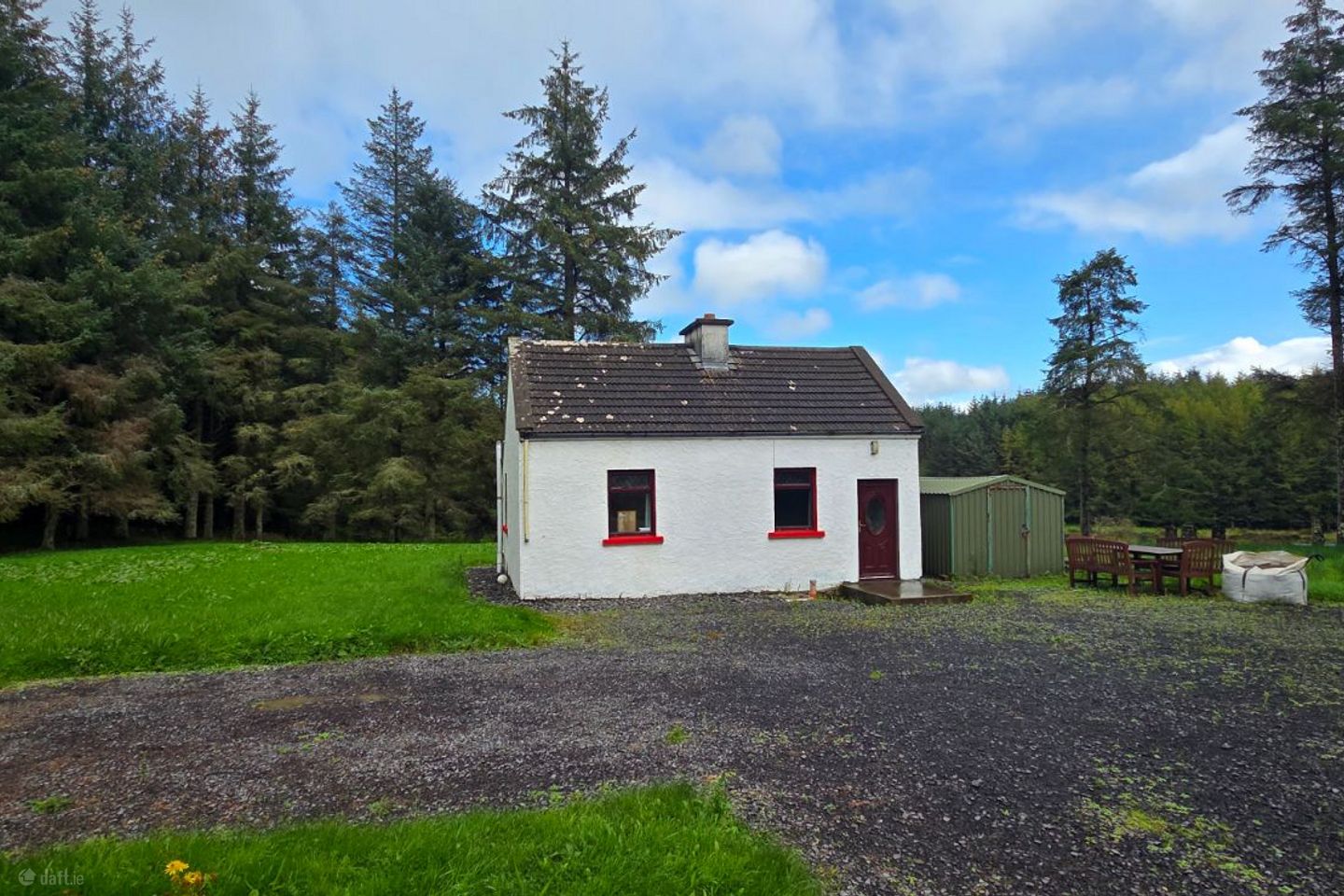 Caltra, Culleens, Owenbeg, Co. Sligo, F26FK23