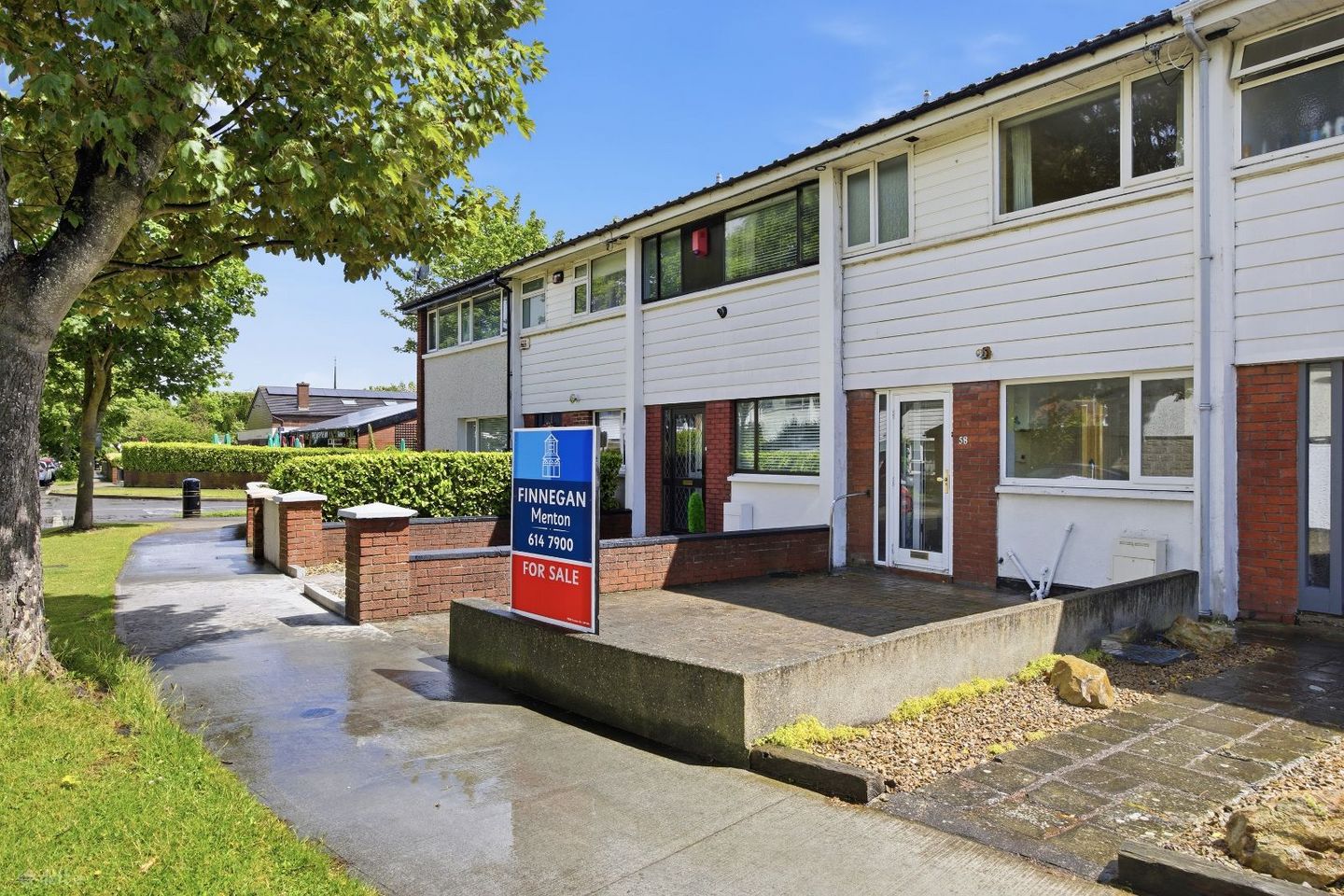 58 Bayside Square North, Sutton, Sutton, Dublin 13, D13Y5P3