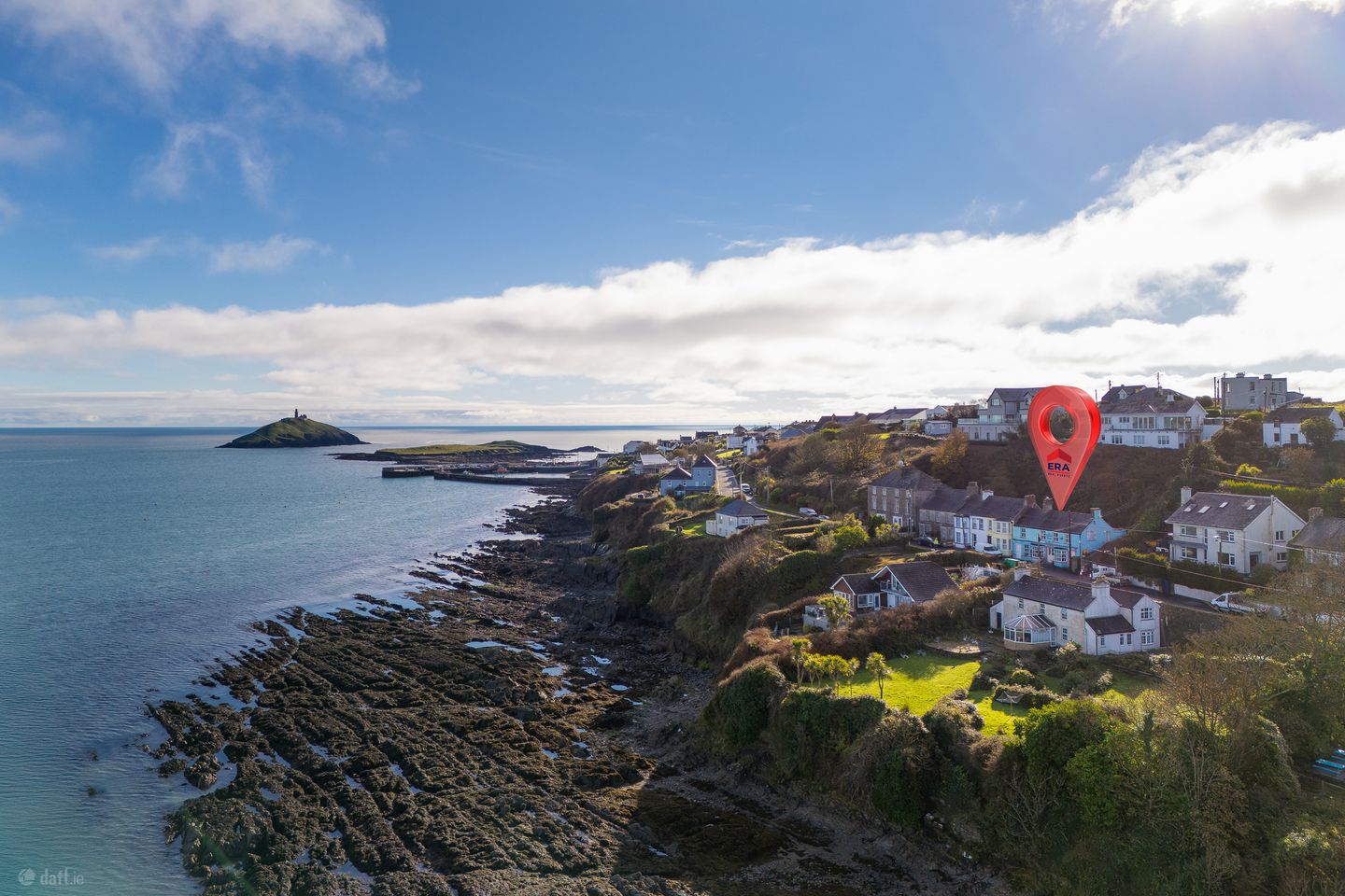 1 Main Street, Ballycotton, Co. Cork, P25HP40