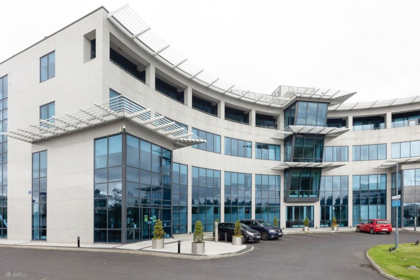 Northwood Business Park, Santry, Dublin 9