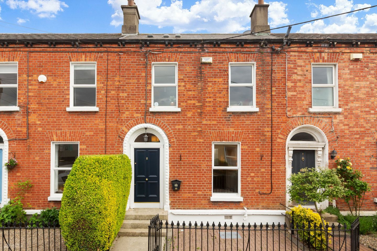 8 Brighton Avenue, Rathgar, Dublin 6, D06FD00