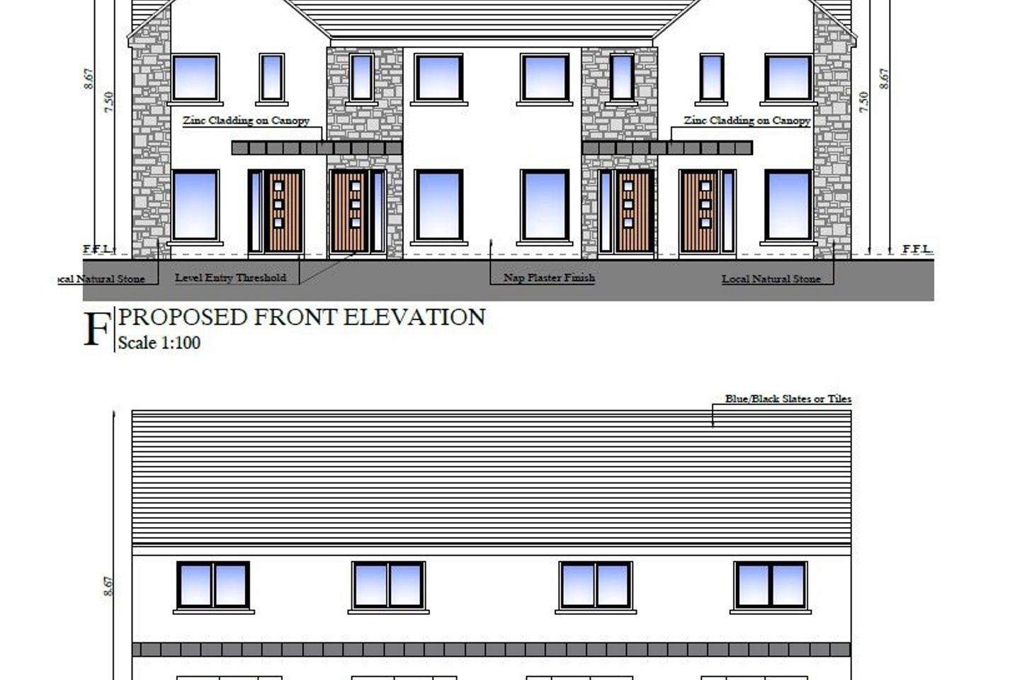 Ballyhugh, Gort, Gort, Co. Galway, H91CDK8