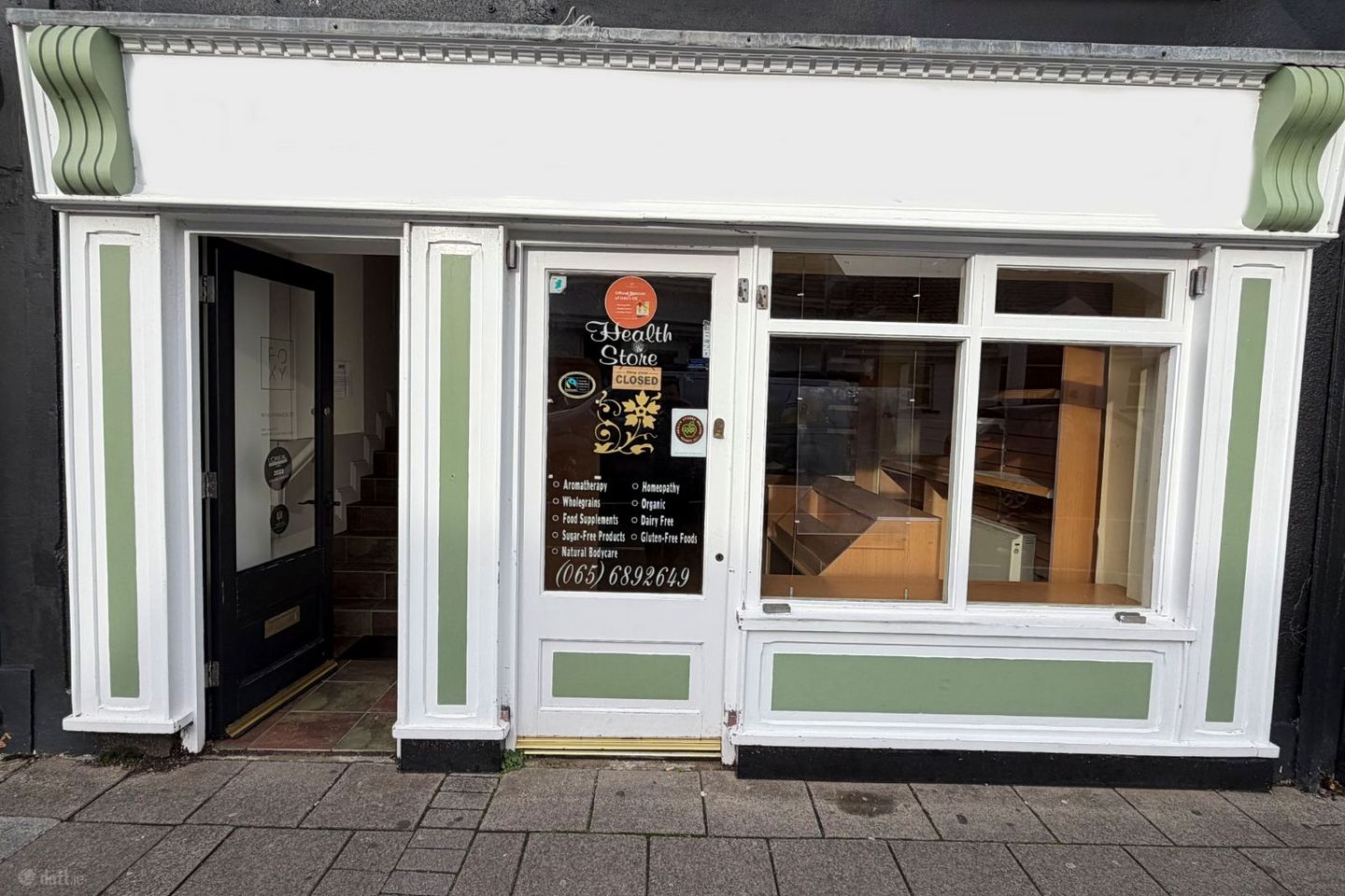 10 Francis Street, Ennis, Co. Clare