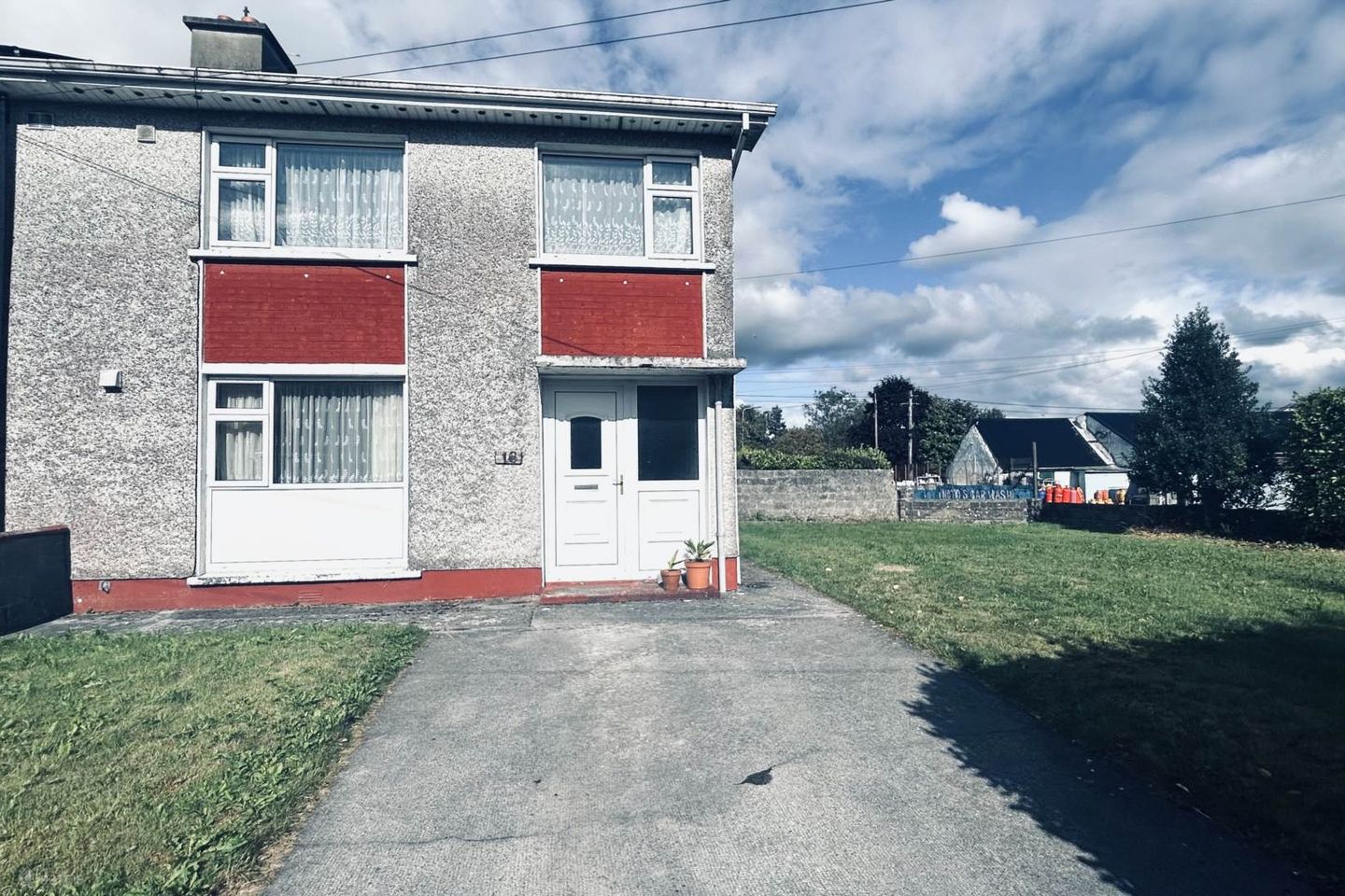 16 Crowe  Street, Gort, Co. Galway, H91XD4C