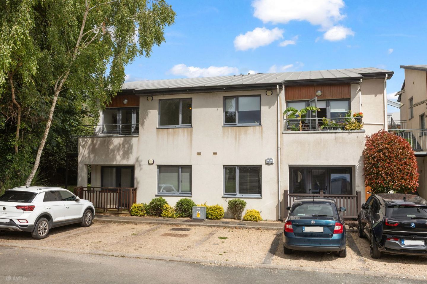 Apartment 15, Brennanstown Court, Brennanstown, Dublin 18, D18HR22