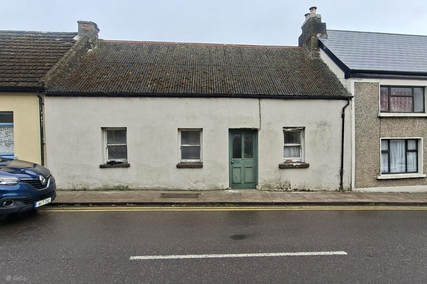 Main Street, Liscarroll, Mallow, Co Cork.