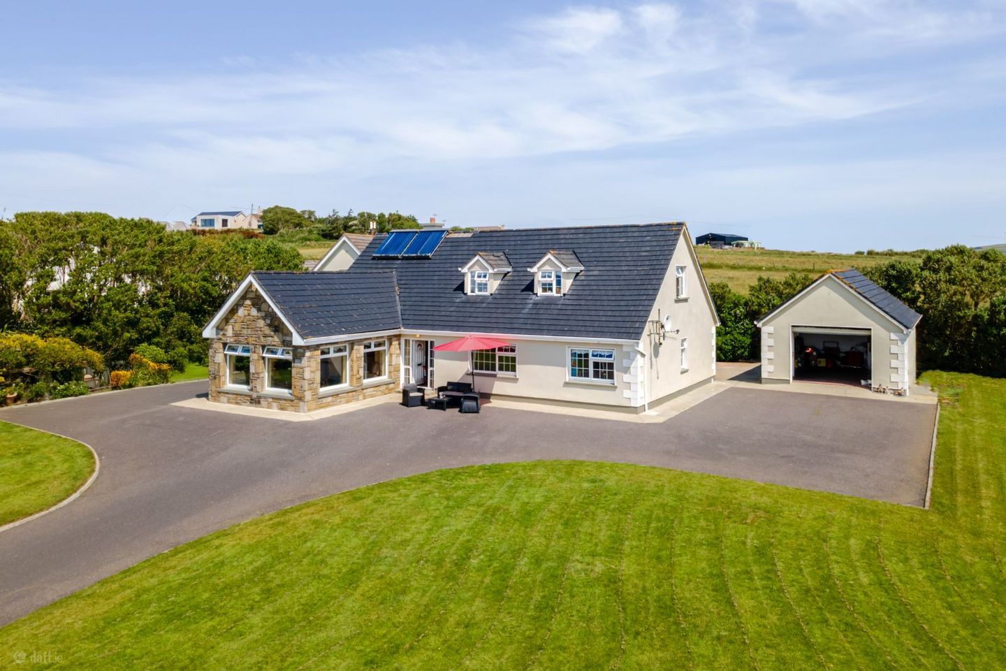 Shraigh East, Bunnahowen, Ballina, Co. Mayo, F26X2H2