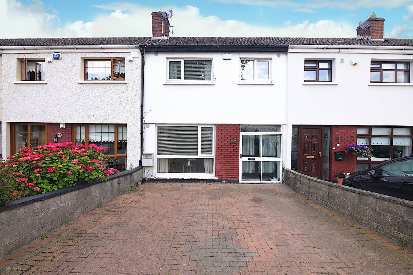 152 Edgewood Lawns, Blanchardstown, Dublin 15, Co. Dublin, D15E6XF