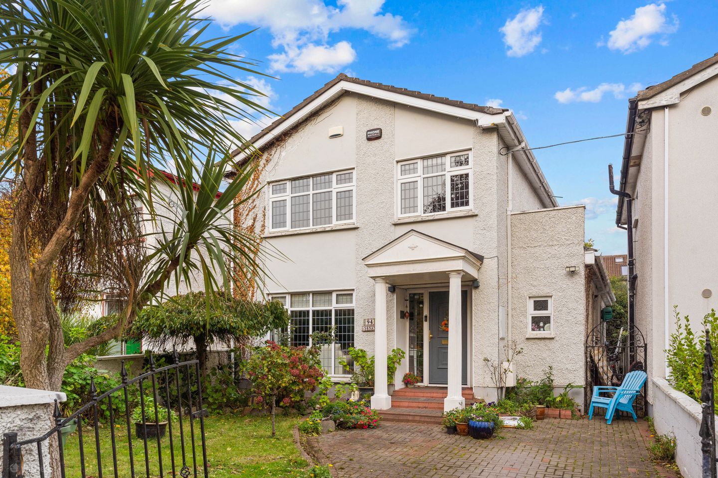 Sonas, 94 Churchview Road, Killiney, Co. Dublin, A96 E2F5