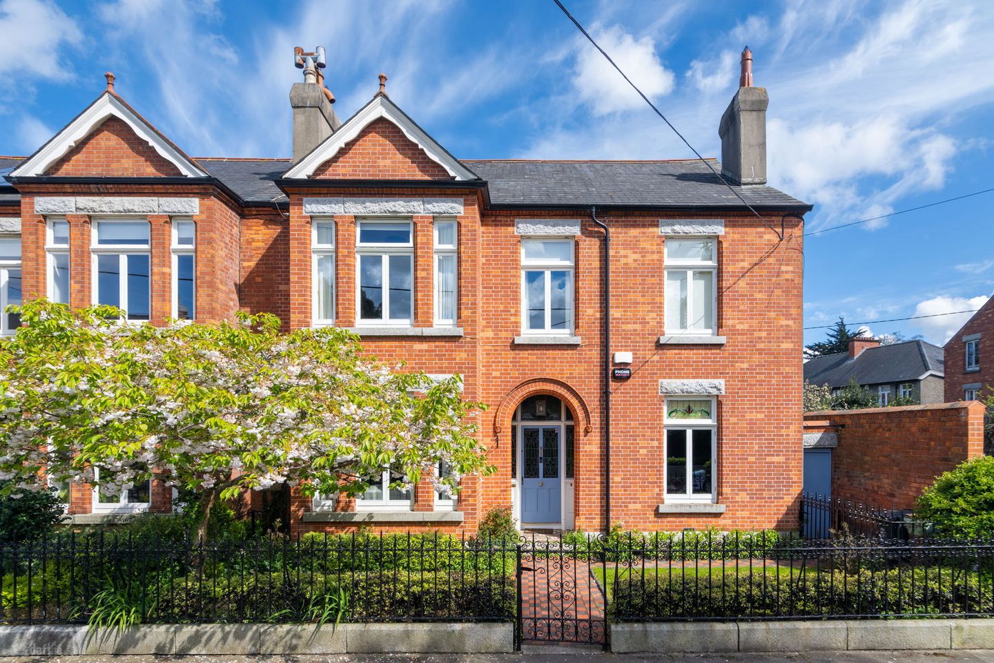 1 Healthfield Road, Terenure, Terenure, Dublin 6, D06HX20