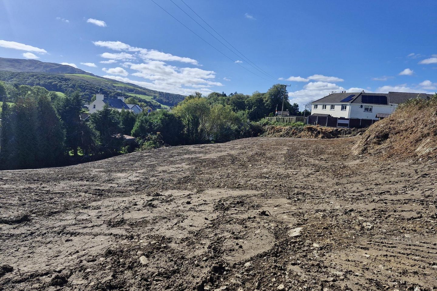 Churchground, Kilgarvan, Co. Kerry