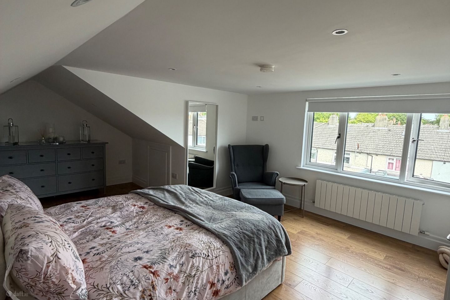 Annamoe, Cabra, Dublin 7- Room to rent Monday-Friday Only, North Circular Road, Dublin 7