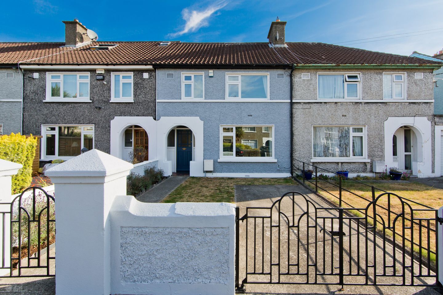 94 New Ireland Road, Rialto, Dublin 8, D08CAE4