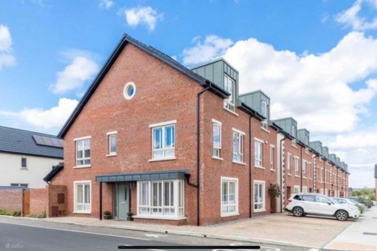 Parkside, Balgriffin, Dublin 13, Donaghmede, Dublin 13