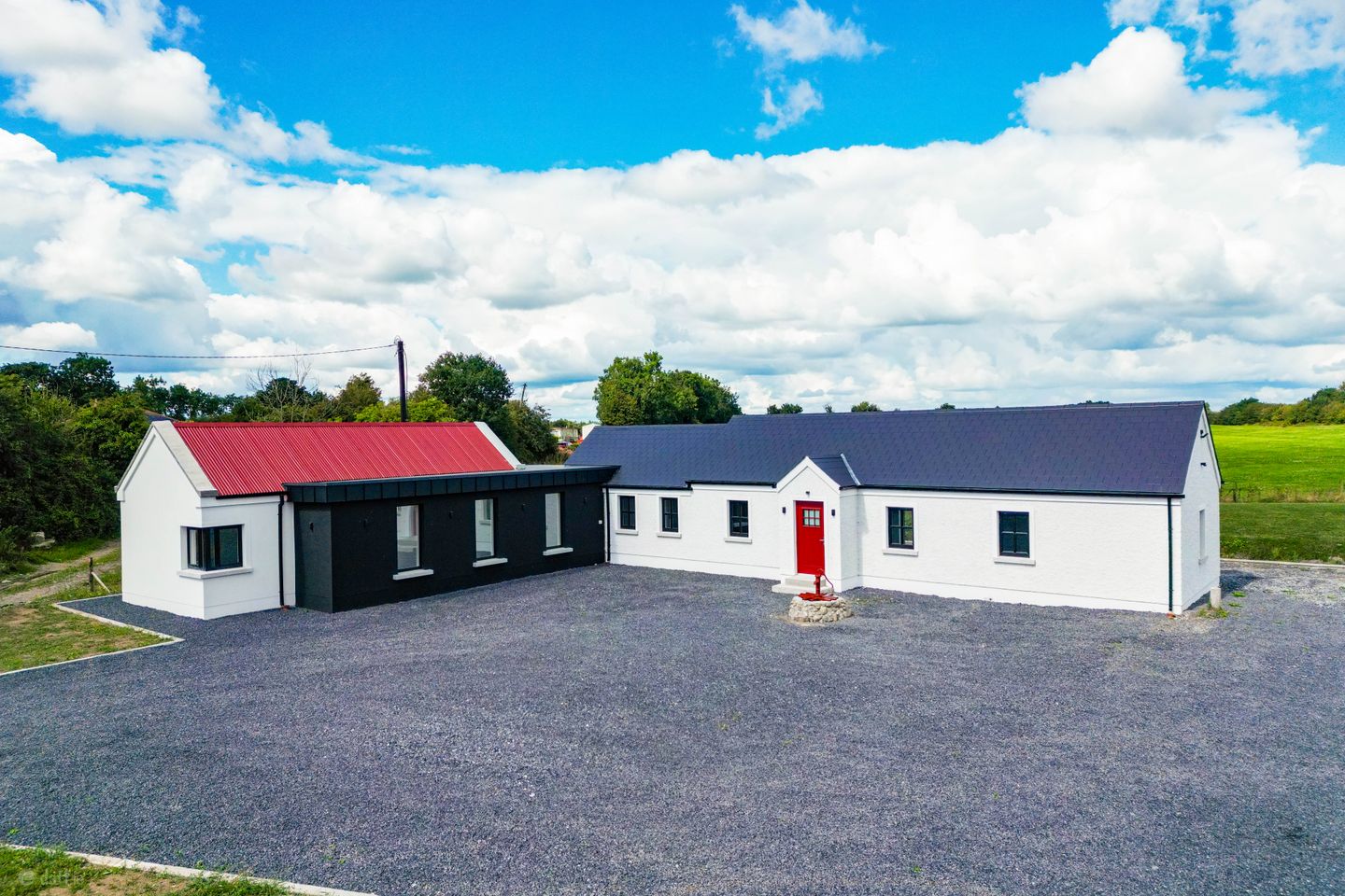 Craddenstown, Raharney, Mullingar, Co. Westmeath, N91RFK0