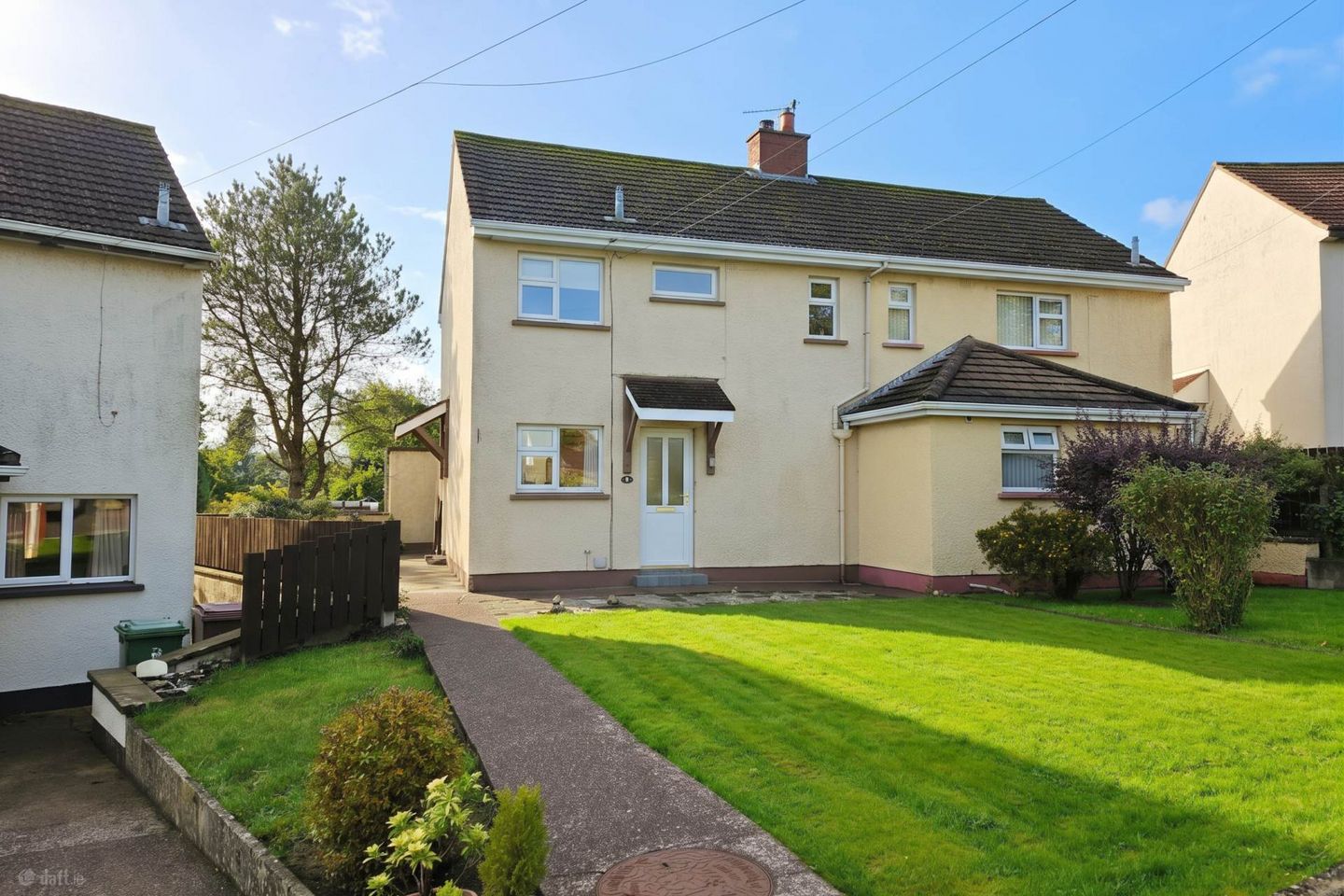 9 Forthill Park, Irvinestown, Enniskillen, Co. Fermanagh