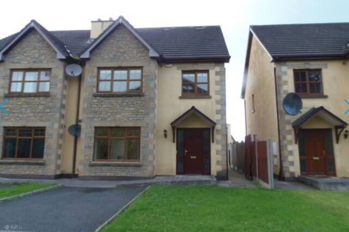 Beech Wood, Prospect Wood, Longford, Carrowrory, Co. Longford