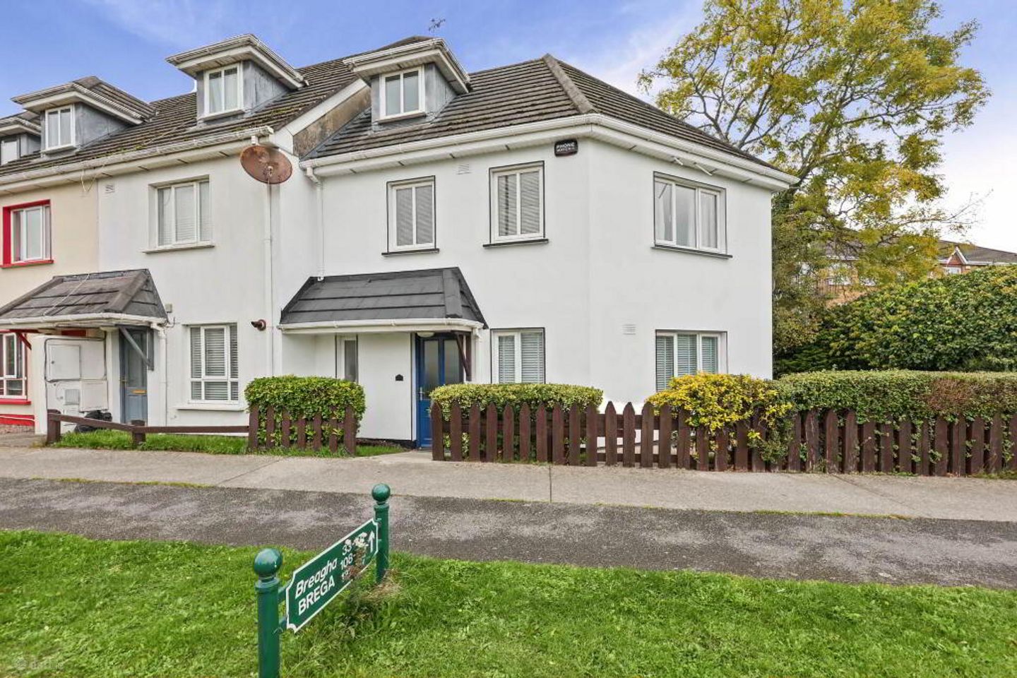 33 Brega, Hamlet Lane, Balbriggan, Co. Dublin, K32XW44