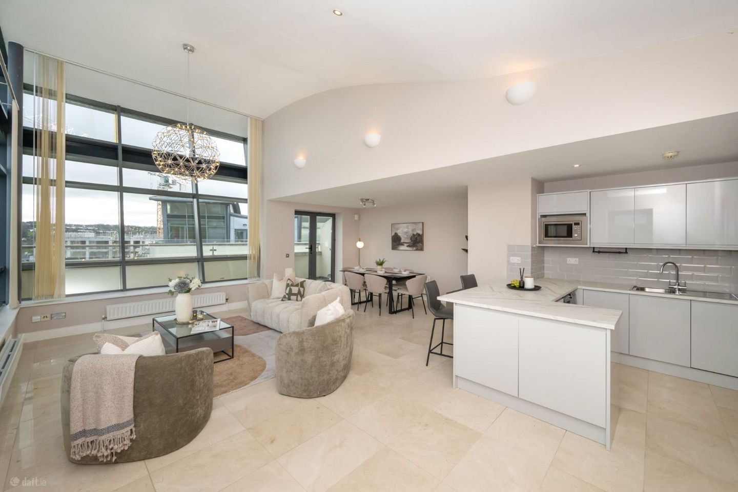 552 The Heron, The Sanctuary, Jacob's Island , Blackrock, Co. Cork, T12KN84