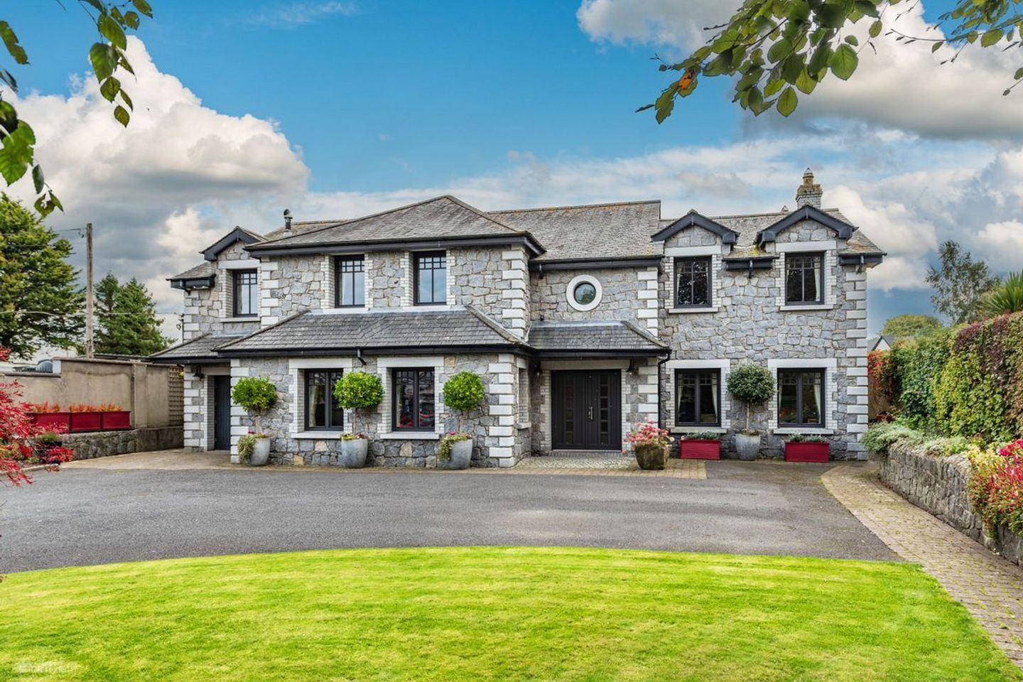 Sebata, Kill, Kill, Co. Kildare