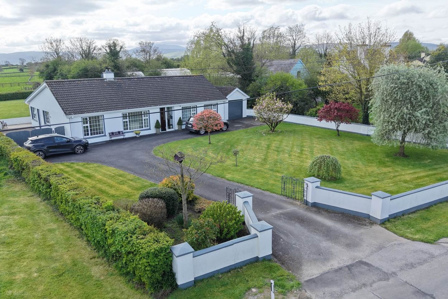 Clashaniska, Clonmel, Co. Tipperary, E91HT32