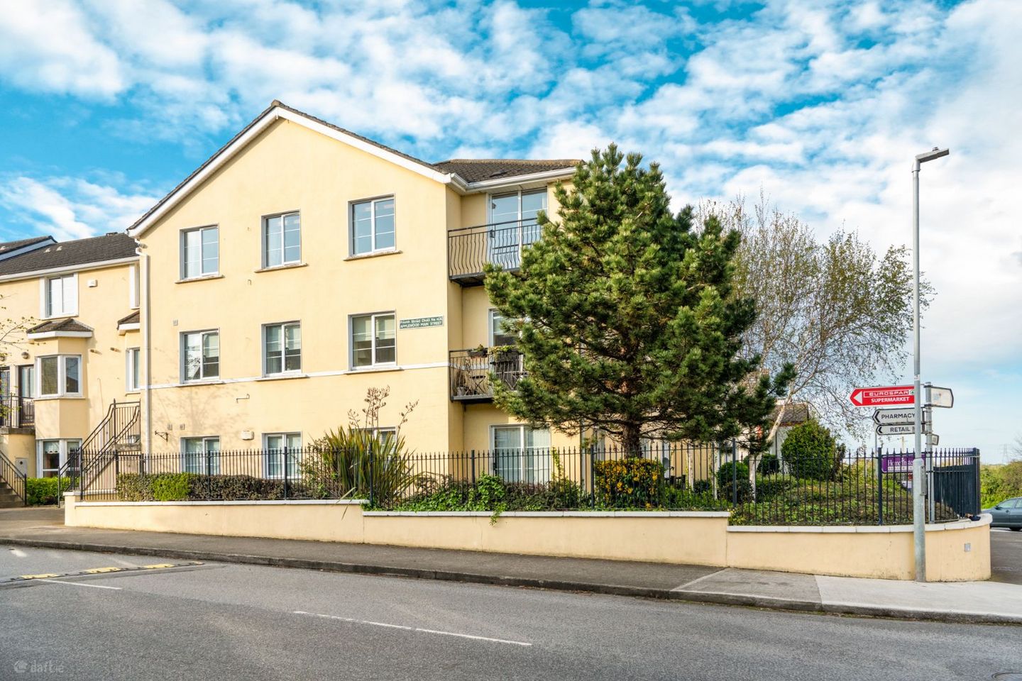 Apartment 9, Applewood Close, Swords, Co. Dublin, K67FP66