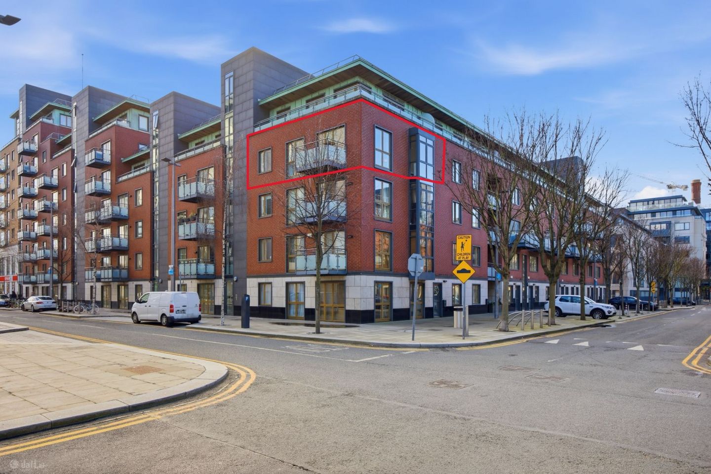209 Longboat Quay South Apartments, Grand Canal Dock, Dublin 2, D02RT44