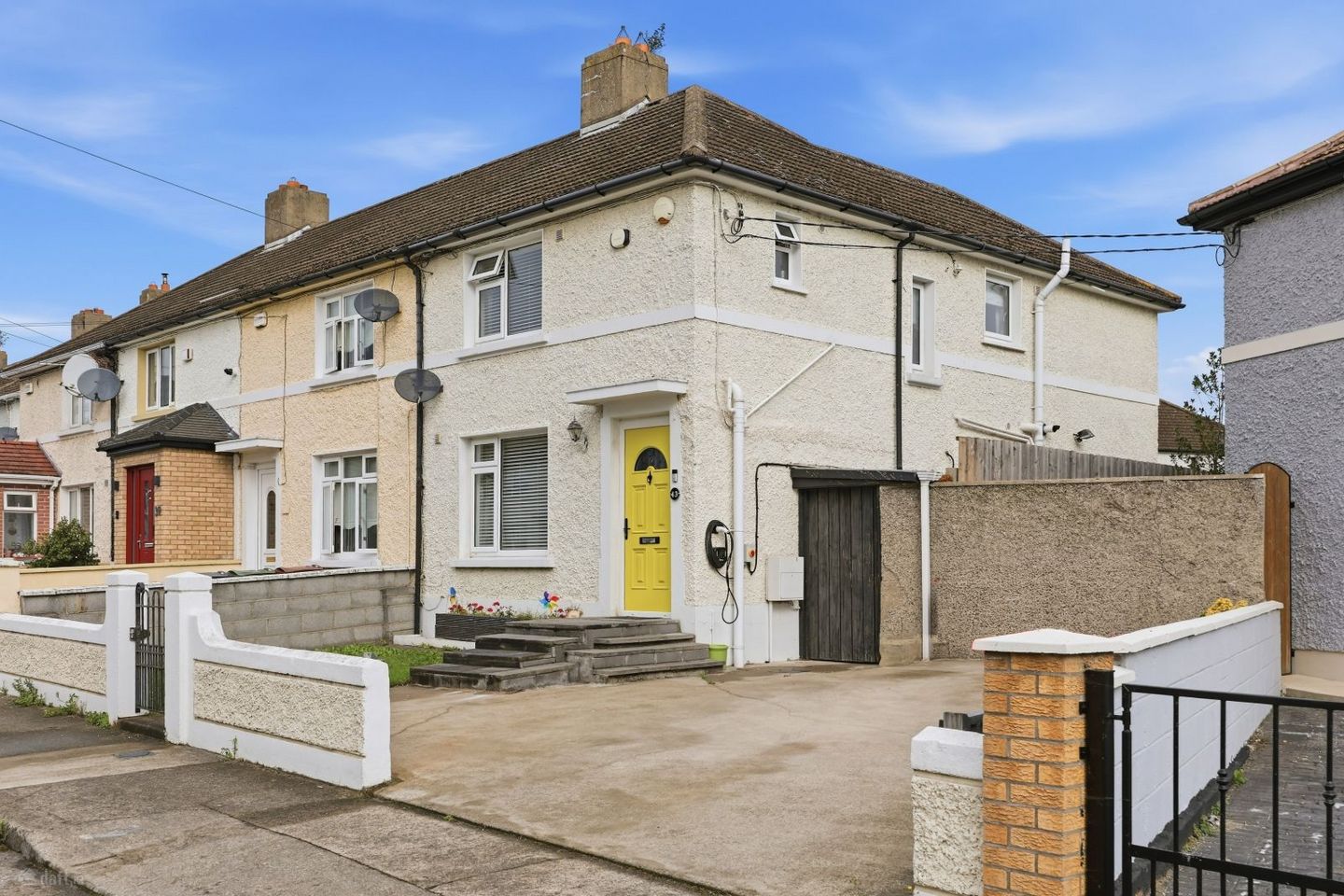43 Yellow Road, Dublin 9, Beaumont, Dublin 9, D09PT73