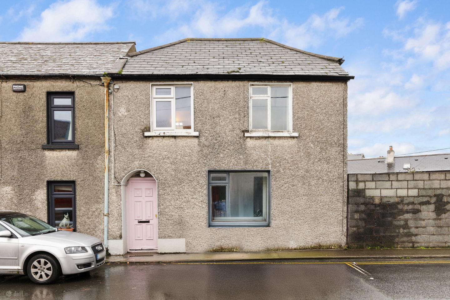 4 Bond Street, Wicklow Town, Co. Wicklow, A67T280