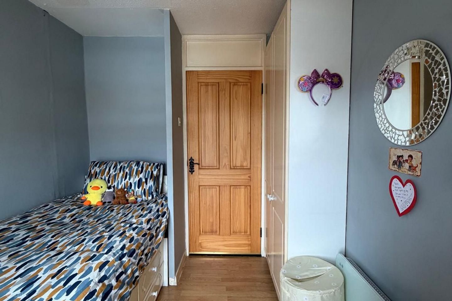 Croftwood Green, Ballyfermot, Co. Dublin