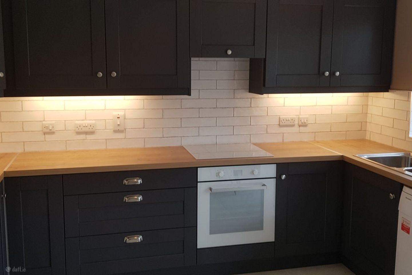 A rated Home, Kilmeadan, Co. Waterford