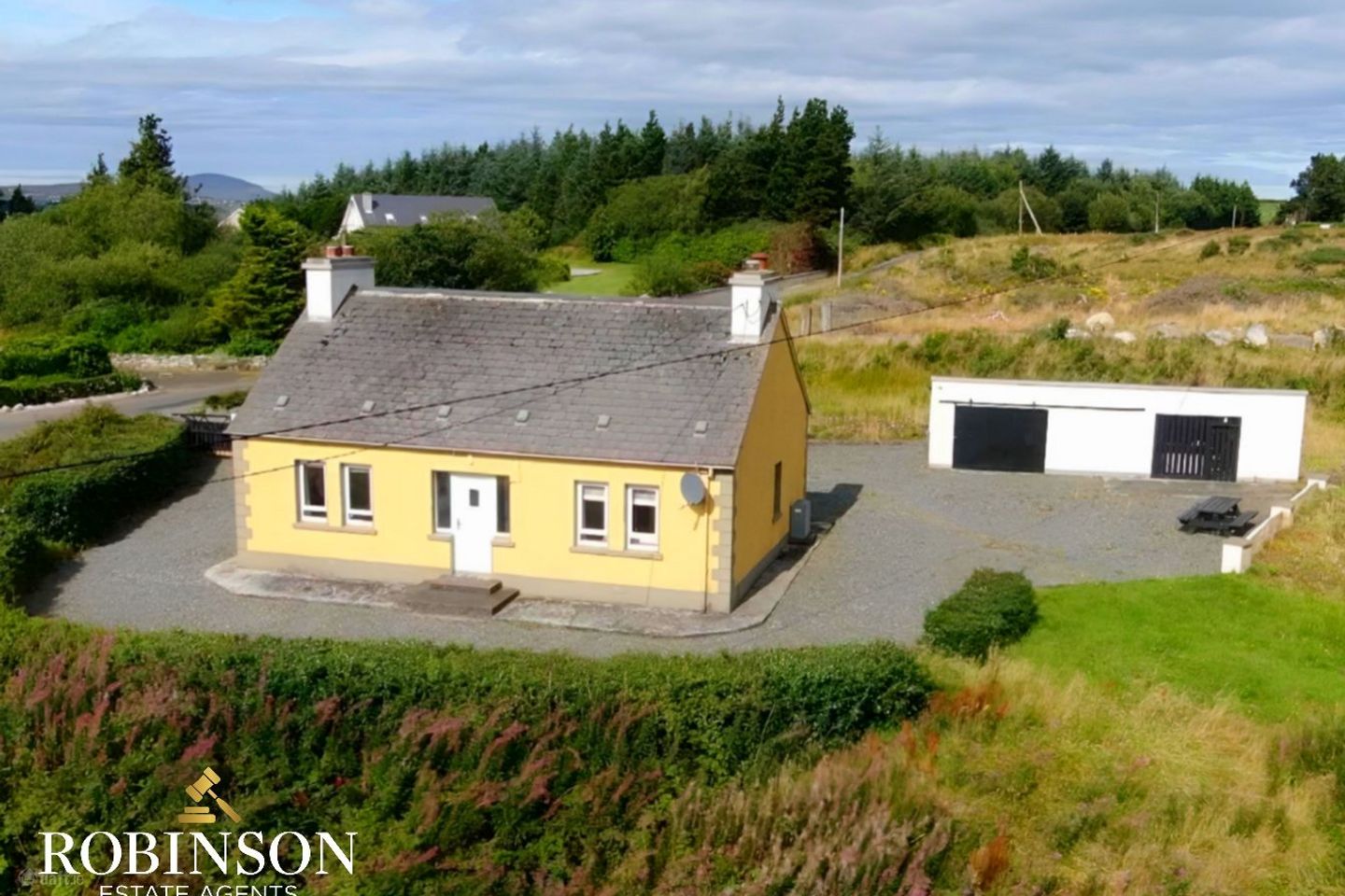 Fanmore, Falcarragh, Falcarragh, Co. Donegal, F92W5P1