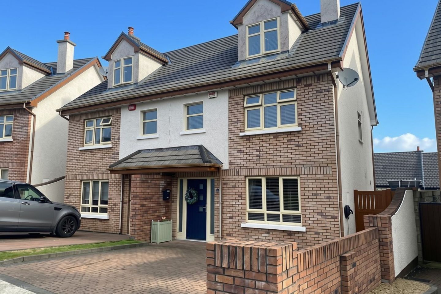 19 Farm Green, Manor Farm, Lehenaghmore, Co. Cork, T12CAA8