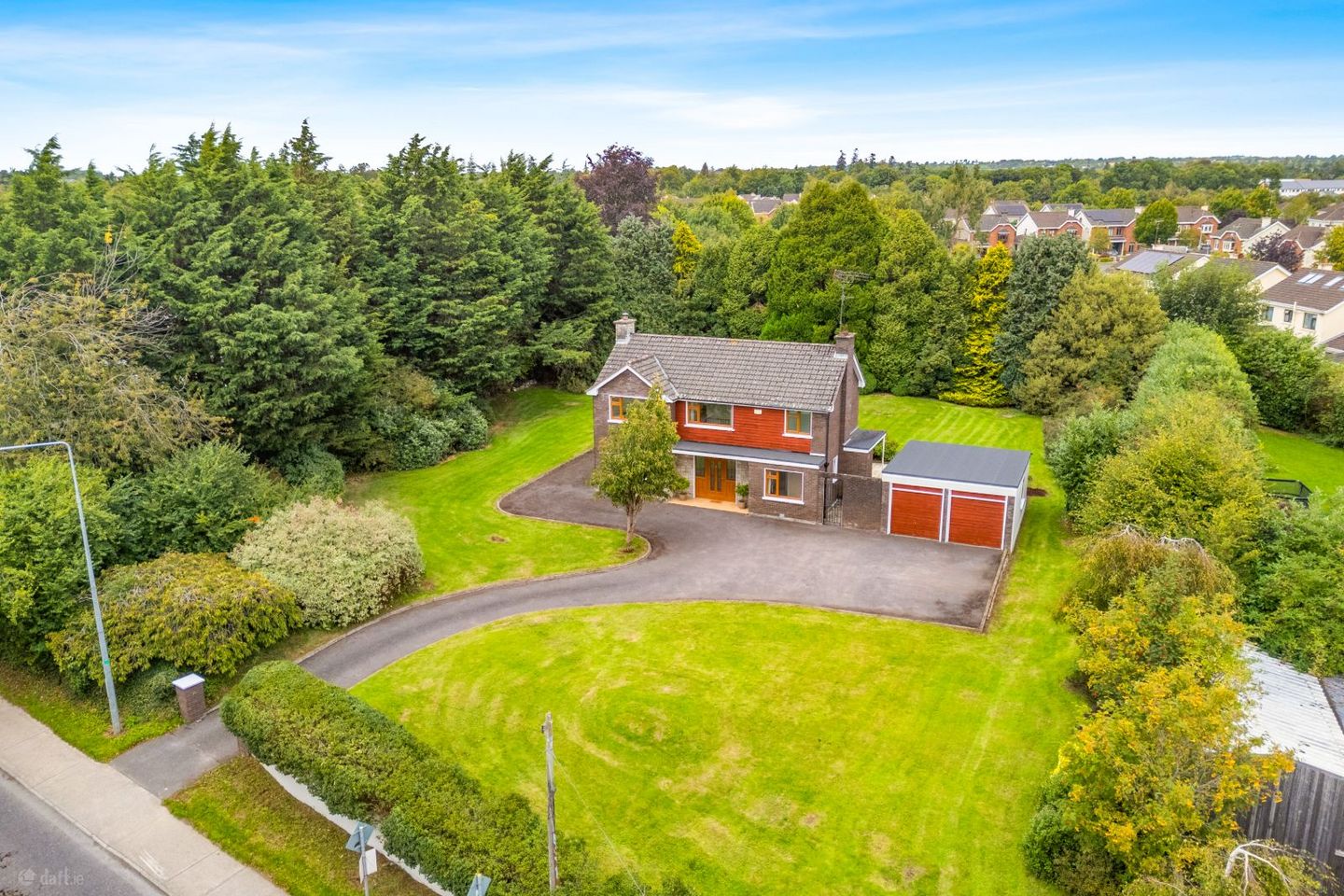 Athlumney, Navan, Co. Meath, C15E8C1