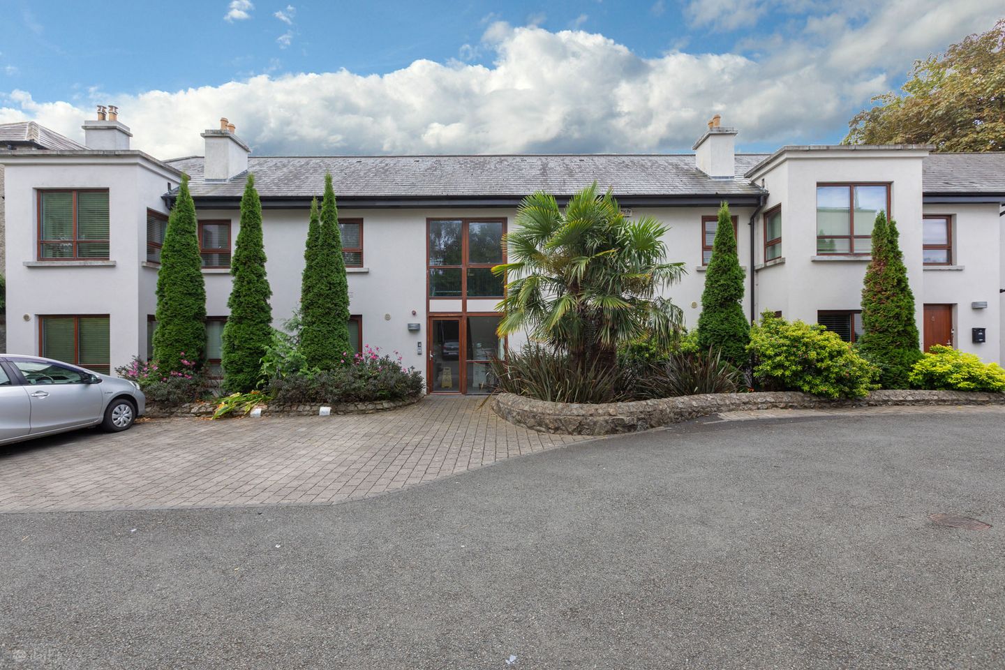 3 Aubreyville, Dublin Road, Shankill, Co. Dublin, D18EY40