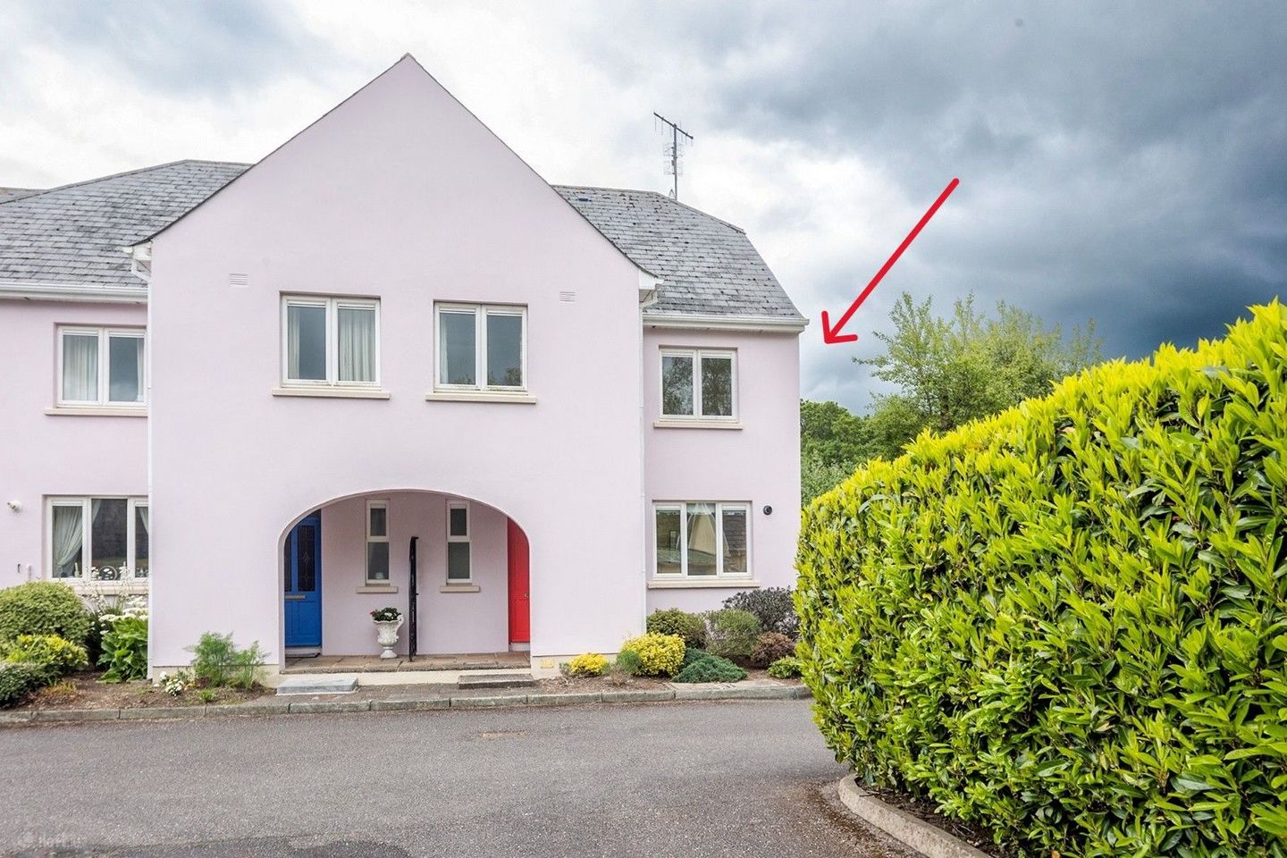 10 The Granary, Bailick Road, Midleton, Co. Cork, P25TP97