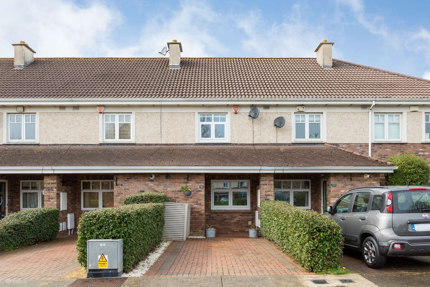 19 Charlesland Court, Charlesland, Greystones, Co. Wicklow, A63YT62
